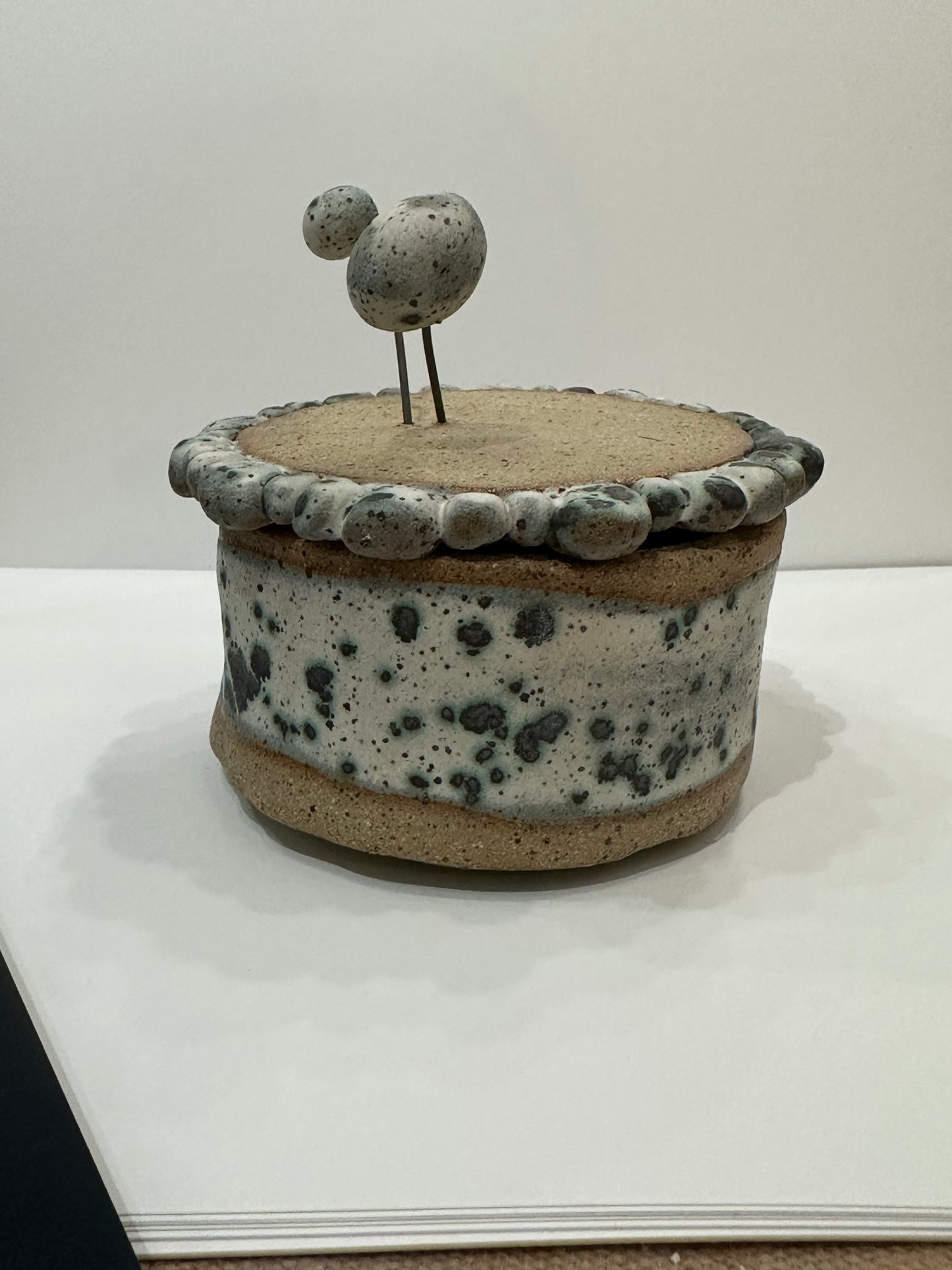 Speckled Reverie box