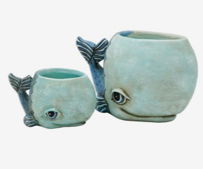 Workshop: The "Ocean Treasures" & Sea Life Mug August 8 11am-1:30pm