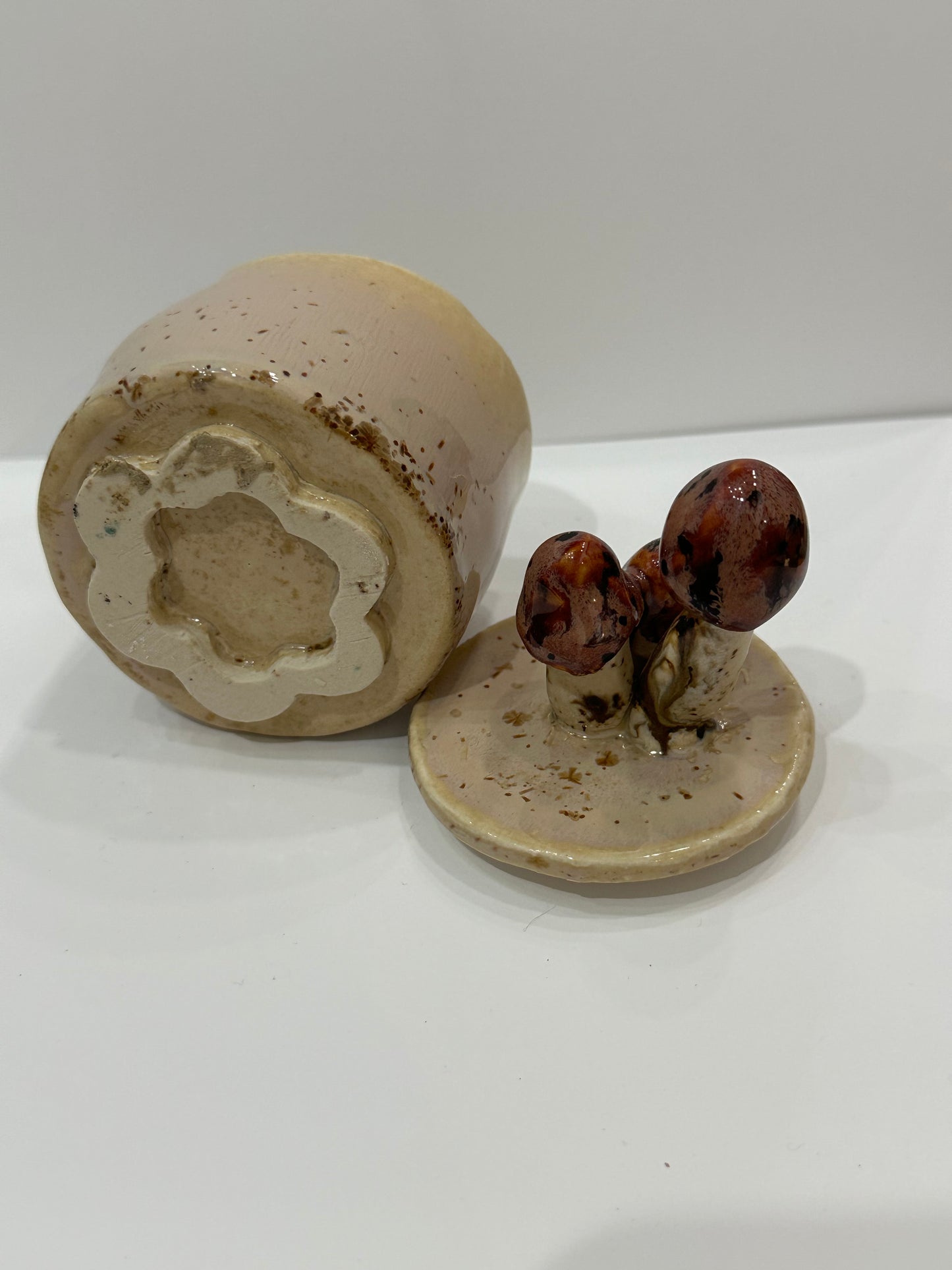 Speckled Spore Sanctuary