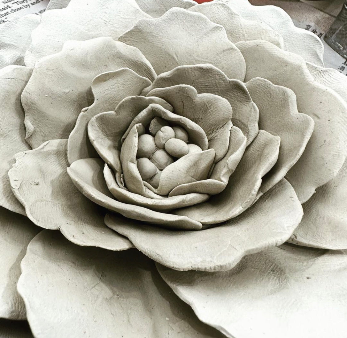 5-Week Pottery Course, aka more fun than humans should be allowed!