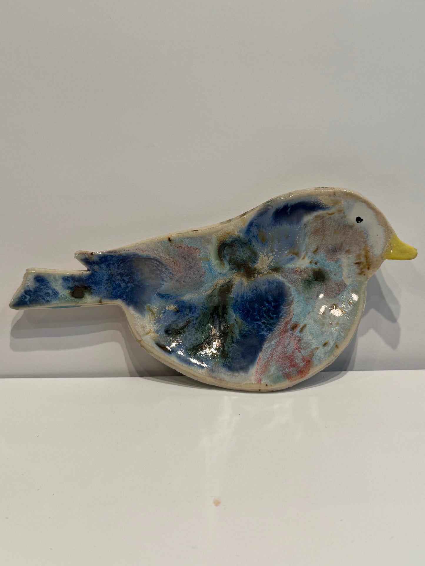 Little birdie trinket dish
