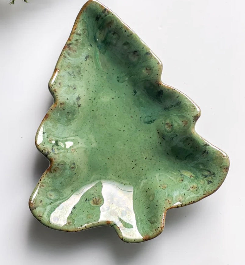 Christmas in July Pottery Session – Nashville