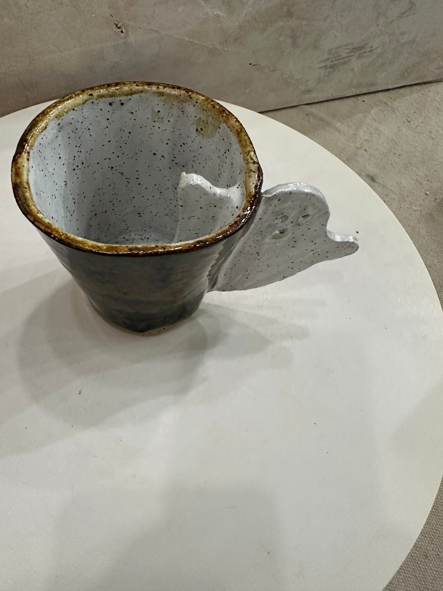 Spooky Mug Workshop. October 10th 11:30-2:00