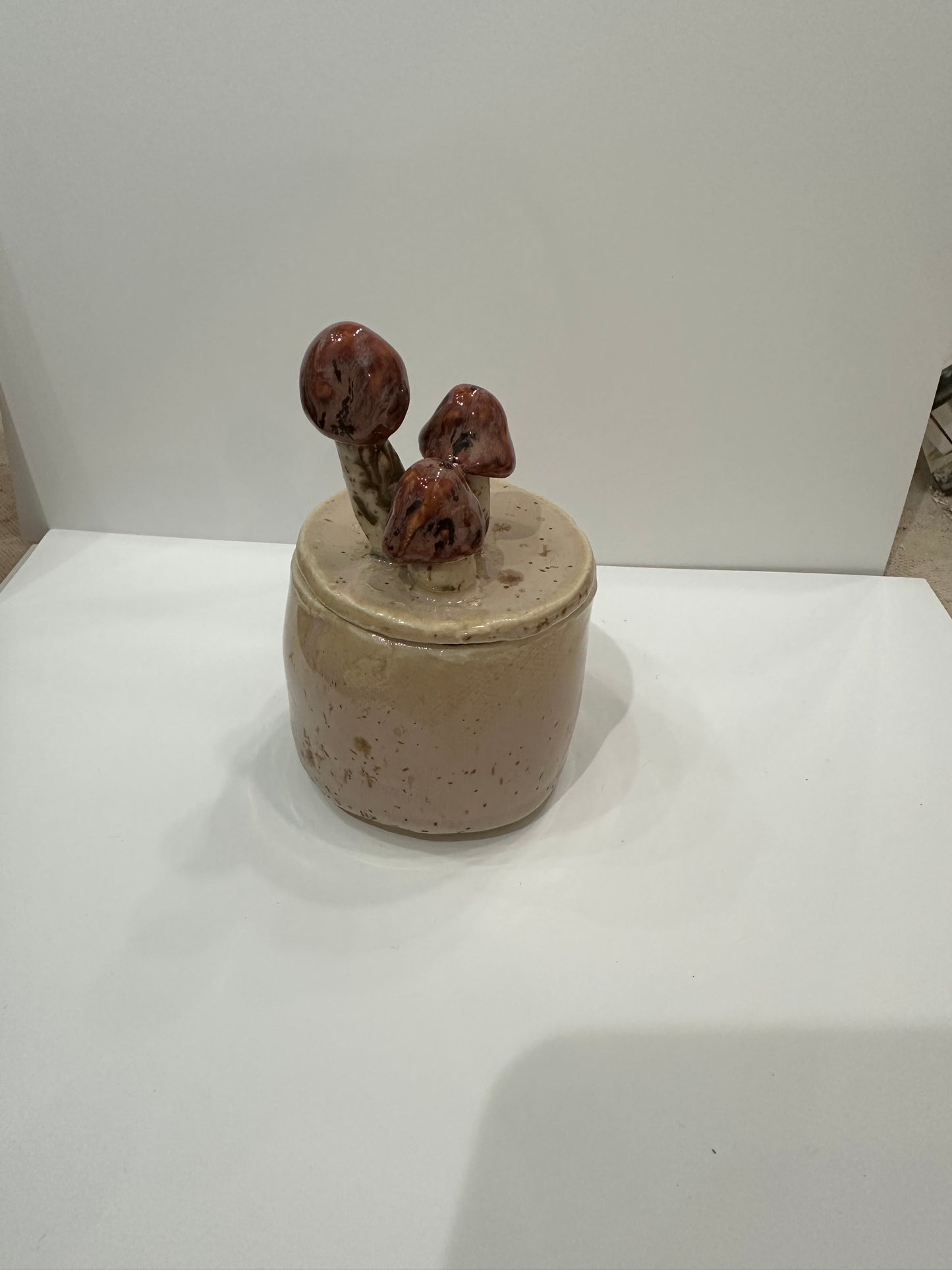 Speckled Spore Sanctuary