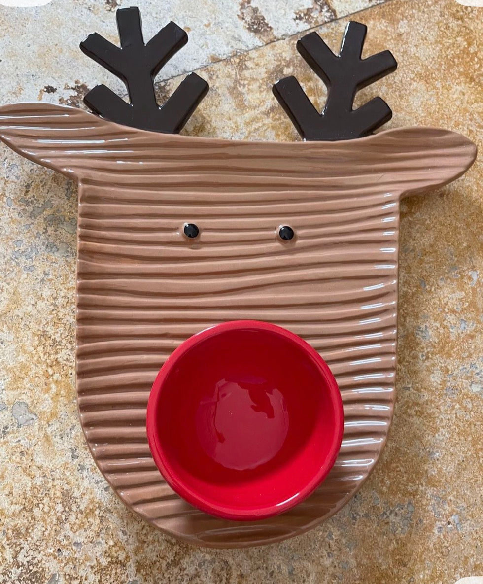 Christmas in July Pottery Session – Nashville