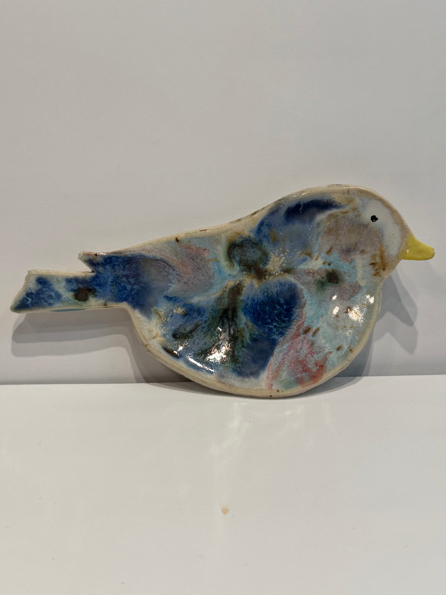 Little birdie trinket dish