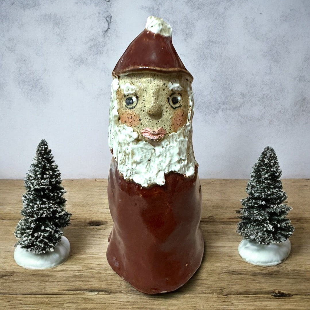 Christmas in July Pottery Session – Nashville