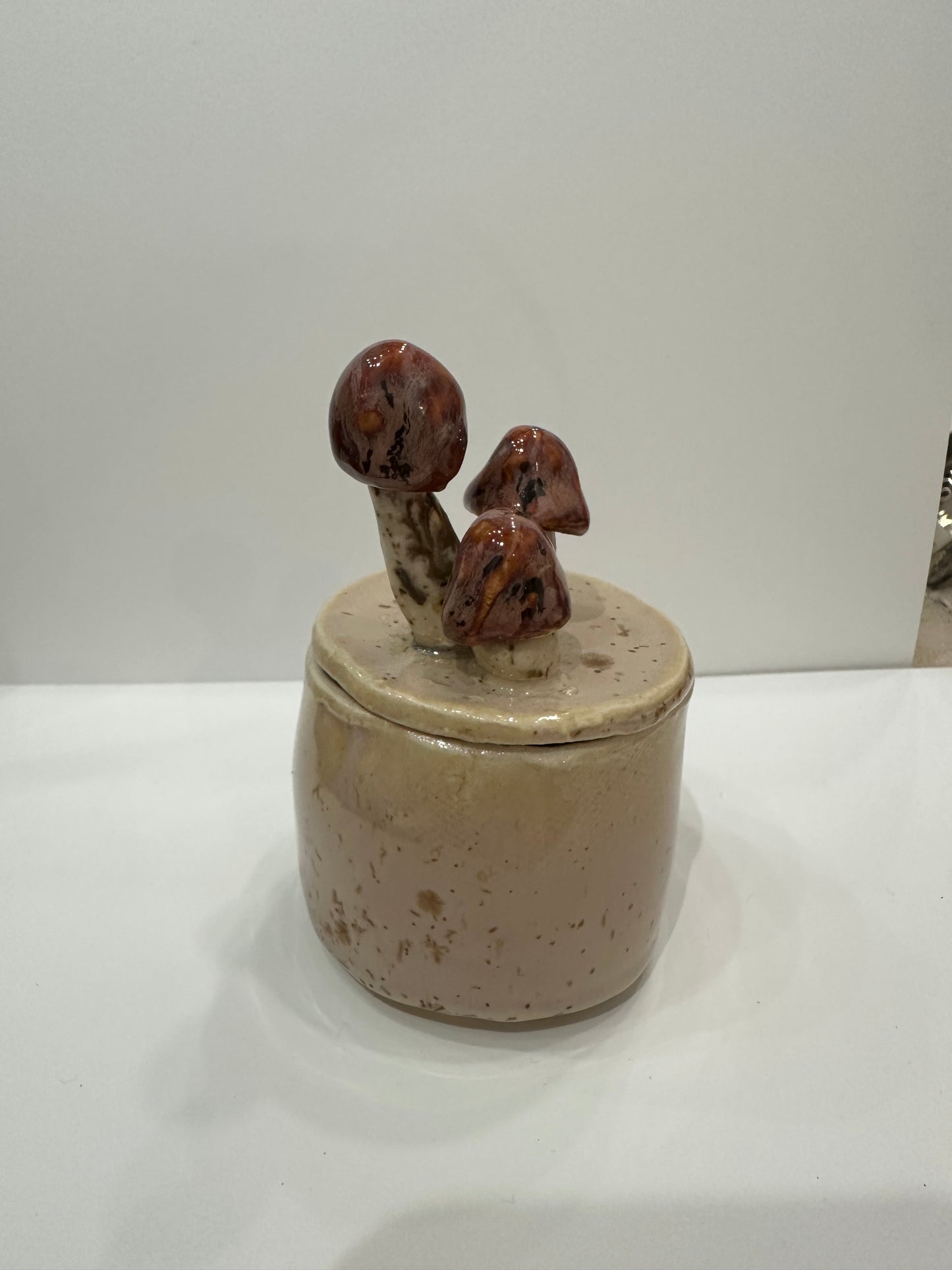 Speckled Spore Sanctuary