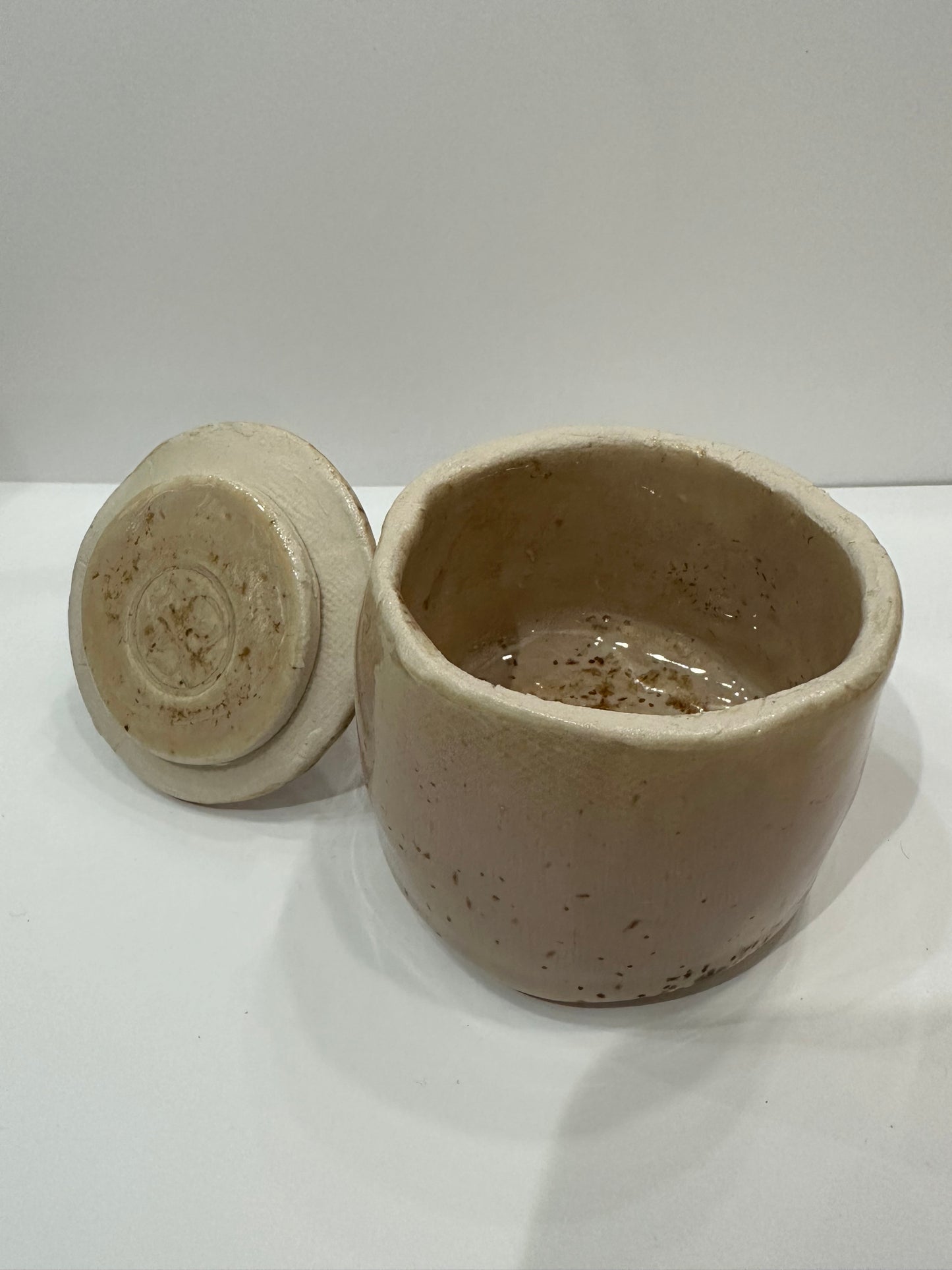 Speckled Spore Sanctuary