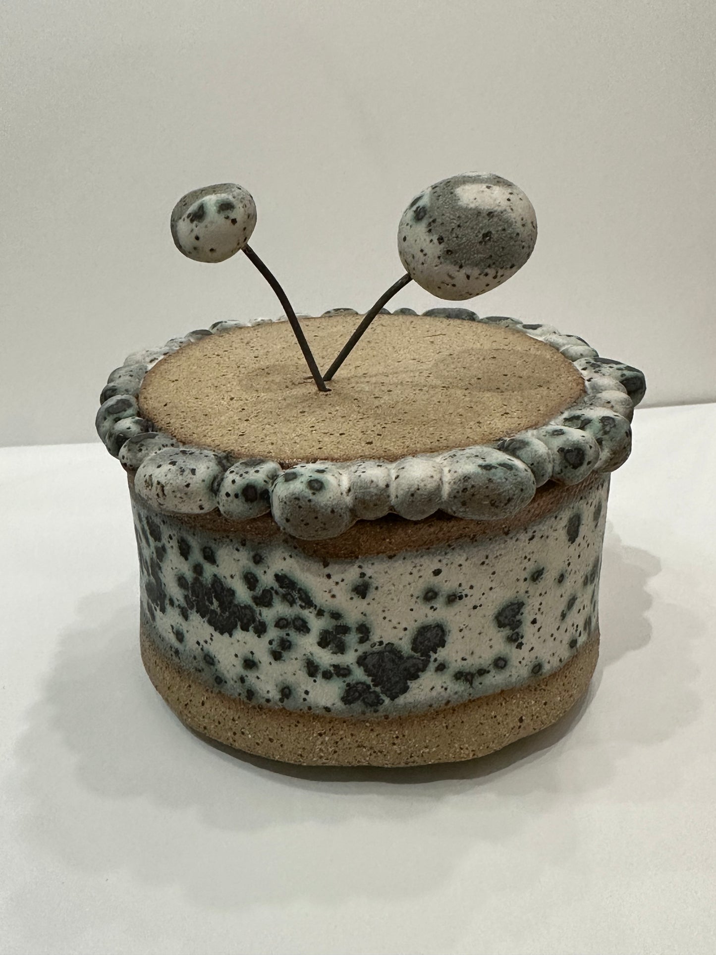 Speckled Reverie box