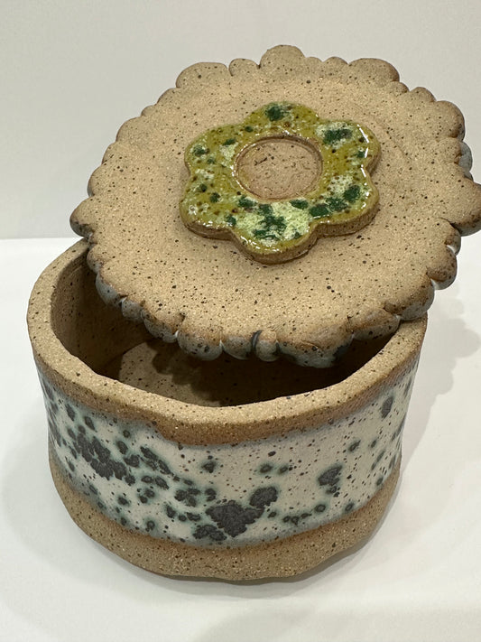 Speckled Reverie box