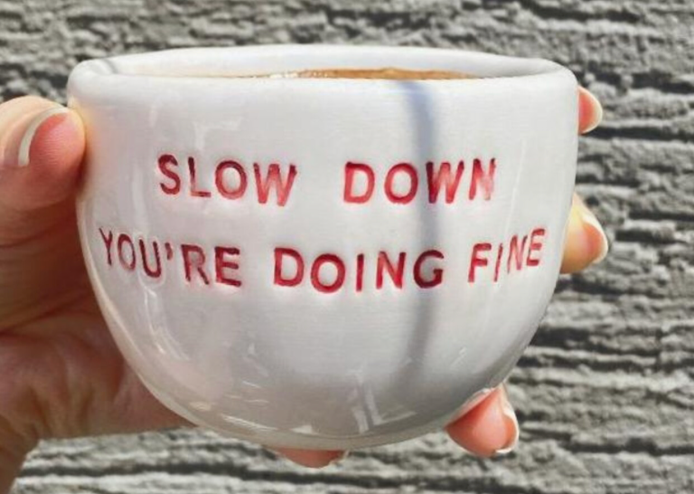 Hand-Built March Madness Mug Workshop. Tuesday March 17 6:30 - 9:00pm